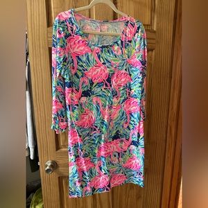 Lilly Pulitzer Shift Dress
